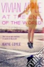 Vivian Apple at the End of the World