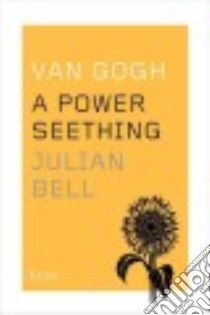 Van Gogh libro in lingua di Bell Julian