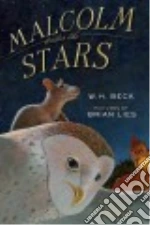 Malcolm Under the Stars