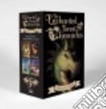 The Enchanted Forest Chronicles libro in lingua di Wrede Patricia C.