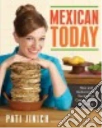 Mexican Today libro str