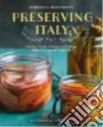 Preserving Italy