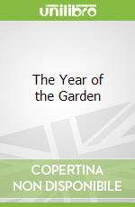The Year of the Garden