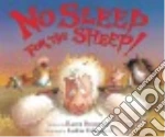 No Sleep for the Sheep!