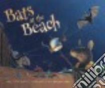 Bats at the Beach libro in lingua di Lies Brian