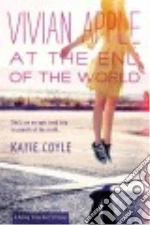 Vivian Apple at the End of the World