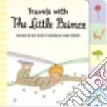 Travel with The Little Prince