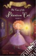 The Case of the Phantom Cat