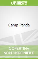 Camp Panda