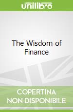 The Wisdom of Finance