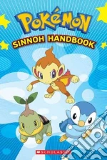 Sinnoh Handbook