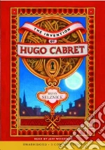The Invention of Hugo Cabret (CD Audiobook)