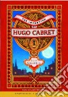 The Invention of Hugo Cabret (CD Audiobook) libro str