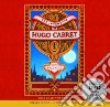 The Invention of Hugo Cabret libro str
