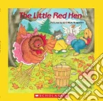 The Little Red Hen
