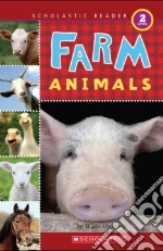 Farm Animals