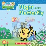 Flight Of The Flutterfly