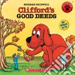 Clifford's Good Deeds