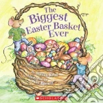 The Biggest Easter Basket Ever