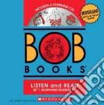 Beginning Readers Level 1-4