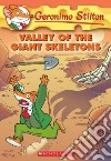 Valley of the Giant Skeletons libro str