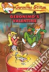Geronimo's Valentine libro str