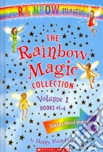 The Rainbow Magic Collection