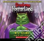 Escape from Horrorland