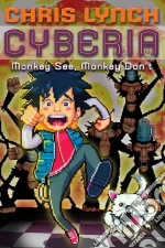 Monkey See, Monkey Don't