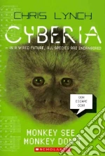 Monkey See, Monkey Don't