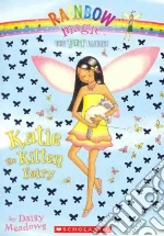 Katie the Kitten Fairy