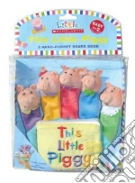 This Little Piggy