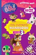 The Ultimate Handbook