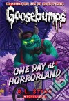 One Day at Horrorland libro str