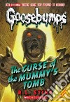 The Curse Of The Mummy's Tomb libro str