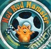 Hot Rod Hamster libro str