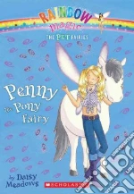 Penny The Pony Fairy