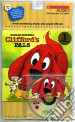 Clifford's Pals