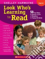 Look Who's Learning to Read