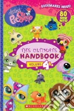 The Ultimate Handbook
