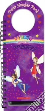 Door Hanger Book