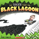 The Teacher from the Black Lagoon