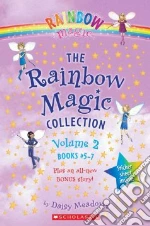 The Rainbow Magic Collection