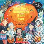 The Best Halloween Hunt Ever