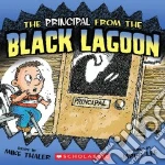 The Principal from the Black Lagoon
