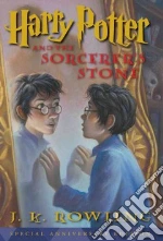 Harry Potter and the Sorcerer's Stone