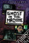 Ghost in the Machine libro str