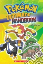 Pokemon Ultimate Handbook