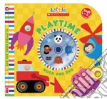 Playtime