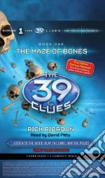 The Maze of Bones